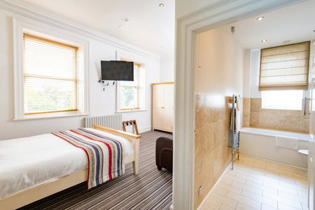 Healds Hall Hotel, Cleckheaton, United Kingdom