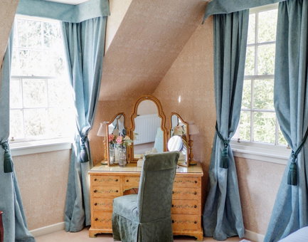 Thackray House, Callander, United Kingdom
