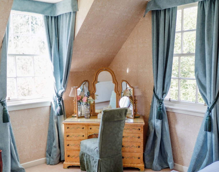 Thackray House, Callander, United Kingdom