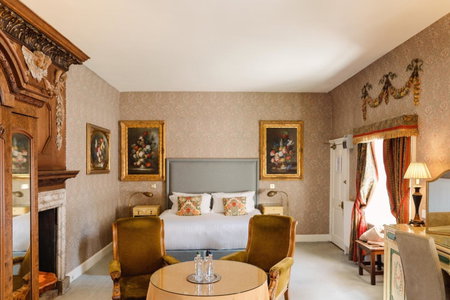 Thackray House, Callander, United Kingdom