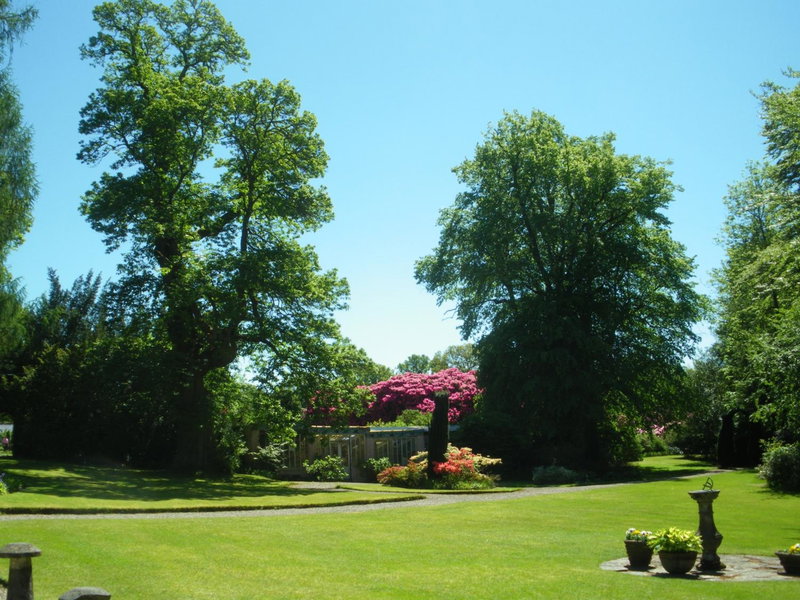 Thackray House, Callander, United Kingdom