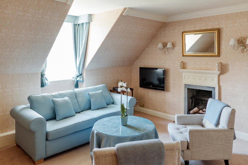 Thackray House, Callander, United Kingdom