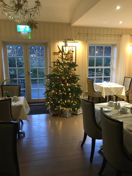 East Walls Hotel, Chichester, United Kingdom