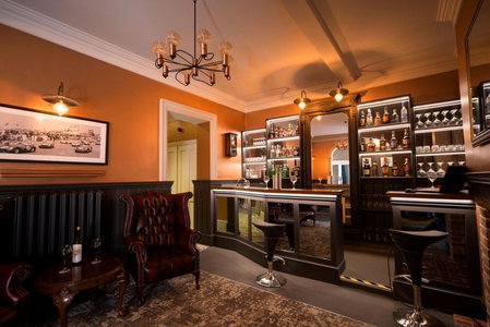 East Walls Hotel, Chichester, United Kingdom