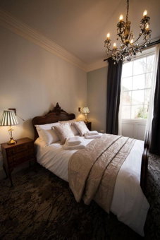 East Walls Hotel, Chichester, United Kingdom