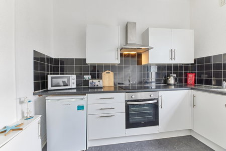 Pleasure Holiday Apartments, Blackpool, United Kingdom