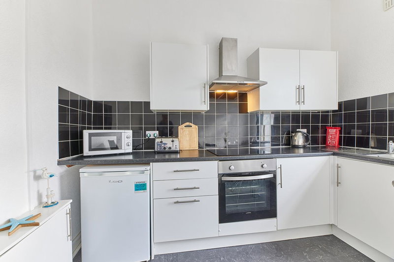 Pleasure Holiday Apartments, Blackpool, United Kingdom