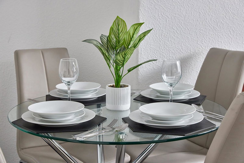 Pleasure Holiday Apartments, Blackpool, United Kingdom