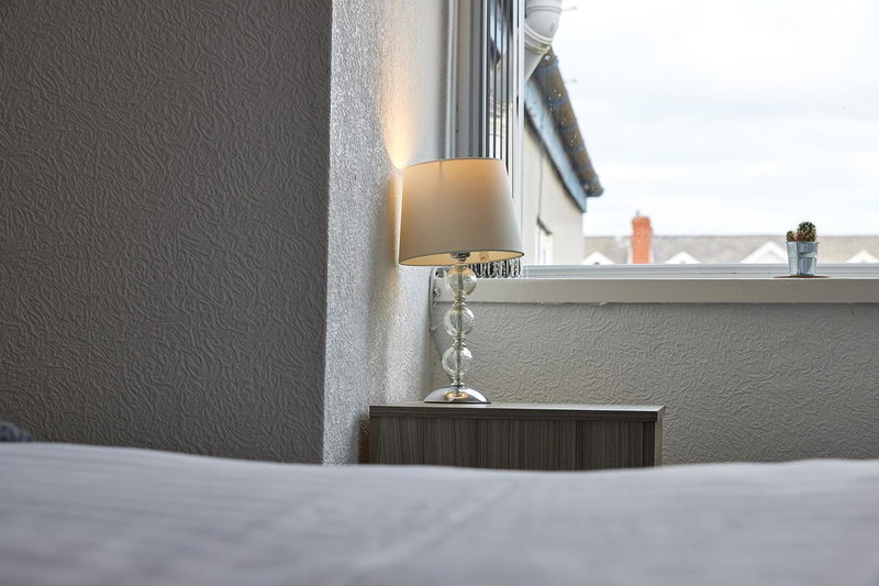 Pleasure Holiday Apartments, Blackpool, United Kingdom