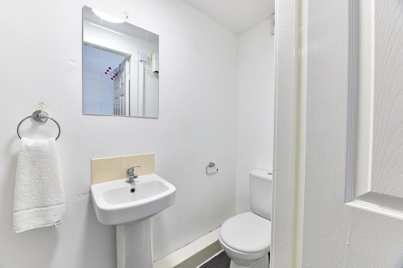 Pleasure Holiday Apartments, Blackpool, United Kingdom