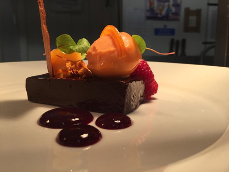 Number 44 Hotel & Bar, Stonehaven, United Kingdom