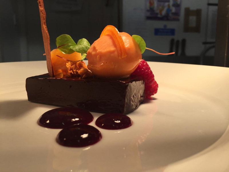 Number 44 Hotel & Bar, Stonehaven, United Kingdom