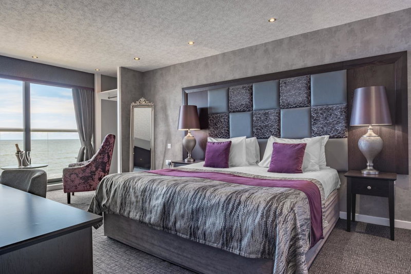 Number 44 Hotel & Bar, Stonehaven, United Kingdom