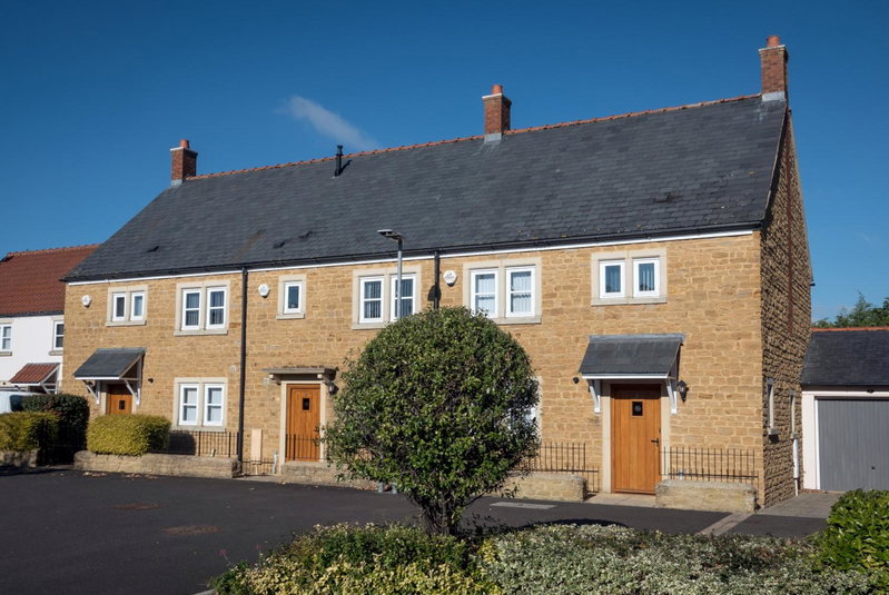 Hollies Hotel, Martock, United Kingdom
