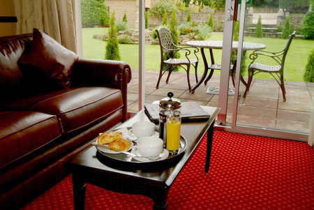 Hollies Hotel, Martock, United Kingdom