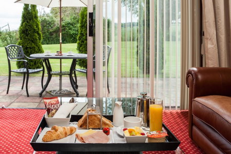 Hollies Hotel, Martock, United Kingdom