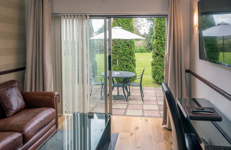 Hollies Hotel, Martock, United Kingdom
