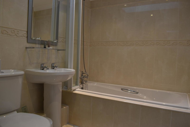 Hollies Hotel, Martock, United Kingdom