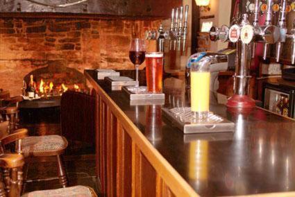 Hollies Hotel, Martock, United Kingdom