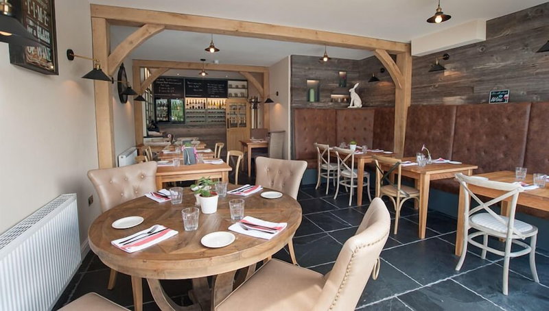 Hare & Hounds, Kendal, United Kingdom
