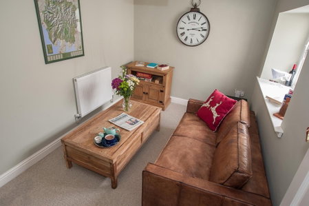 Hare & Hounds, Kendal, United Kingdom