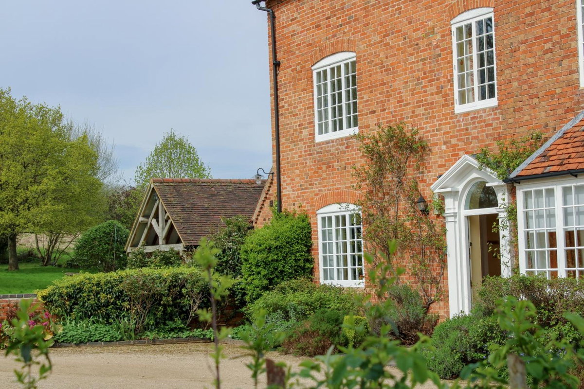 Hotel · Wethele Manor, Leamington Spa
