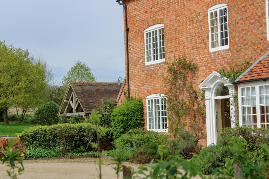 Wethele Manor, Leamington Spa, United Kingdom