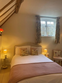 Wethele Manor, Leamington Spa, United Kingdom
