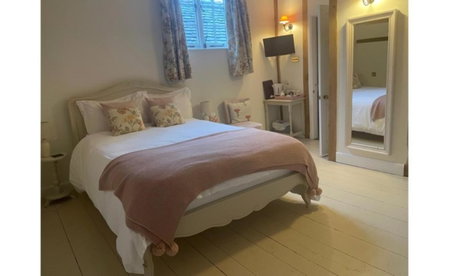 Wethele Manor, Leamington Spa, United Kingdom