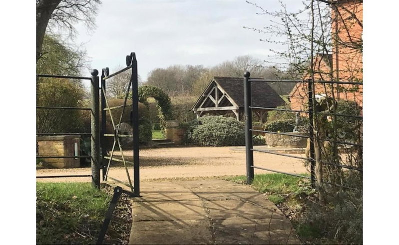 Wethele Manor, Leamington Spa, United Kingdom