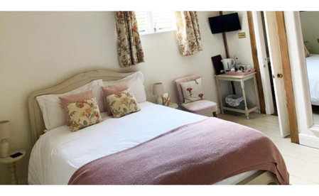 Wethele Manor, Leamington Spa, United Kingdom