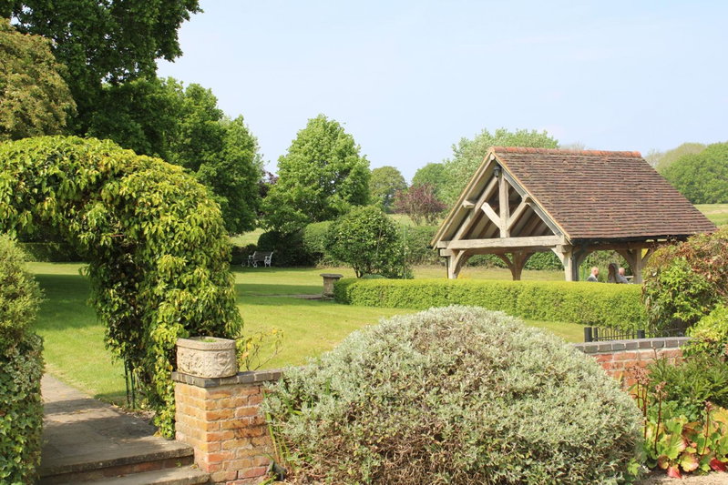 Wethele Manor, Leamington Spa, United Kingdom