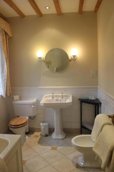 Wethele Manor, Leamington Spa, United Kingdom