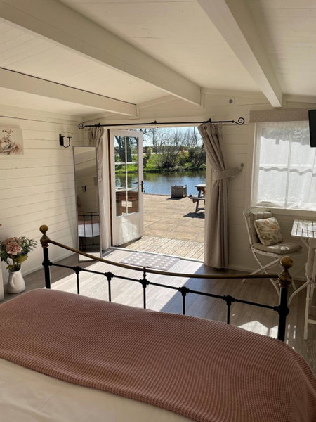 Wethele Manor, Leamington Spa, United Kingdom