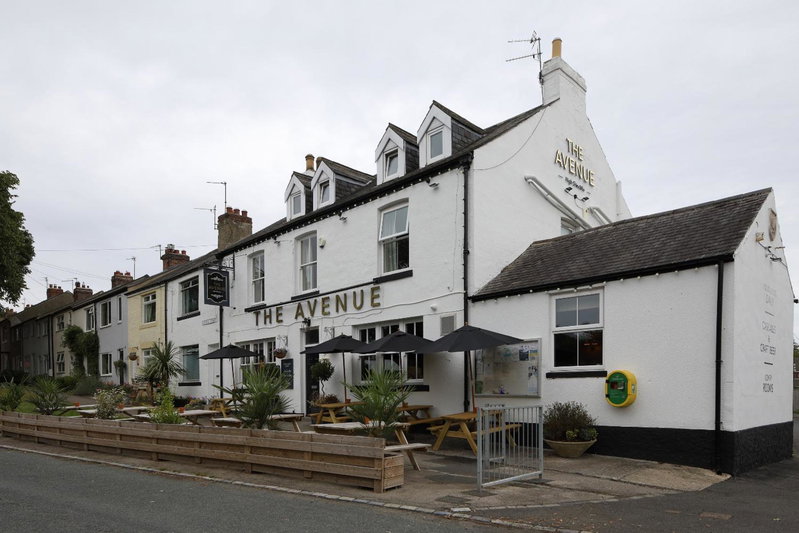 The Avenue, Durham, United Kingdom