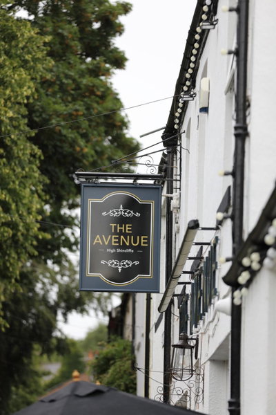 The Avenue, Durham, United Kingdom