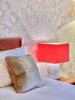 Garvock House Hotel, Dunfermline, United Kingdom