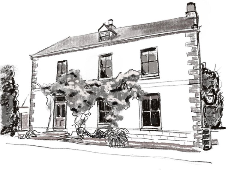 Halford House - Adults Only Guest House, Bourton on the Water, United Kingdom