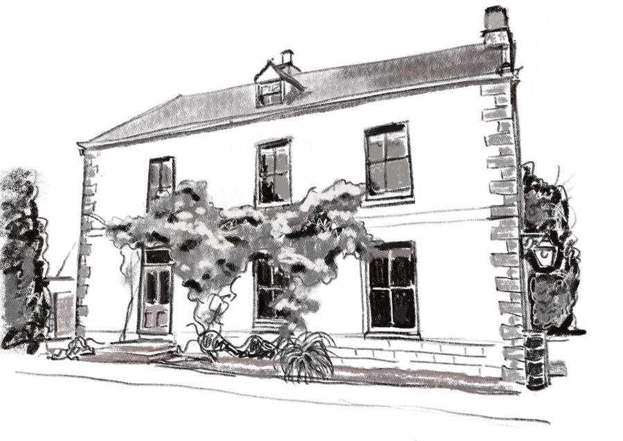 Halford House - Adults Only Guest House, Bourton on the Water, United Kingdom