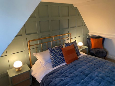 Halford House - Adults Only Guest House, Bourton on the Water, United Kingdom