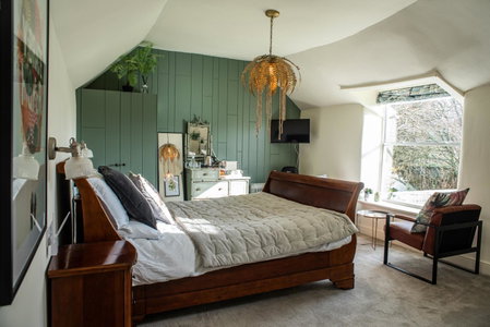 Halford House - Adults Only Guest House, Bourton on the Water, United Kingdom
