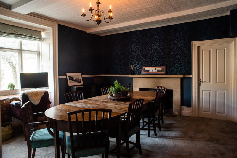 Halford House - Adults Only Guest House, Bourton on the Water, United Kingdom