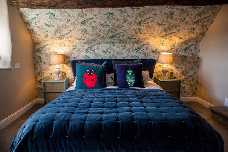 Halford House - Adults Only Guest House, Bourton on the Water, United Kingdom