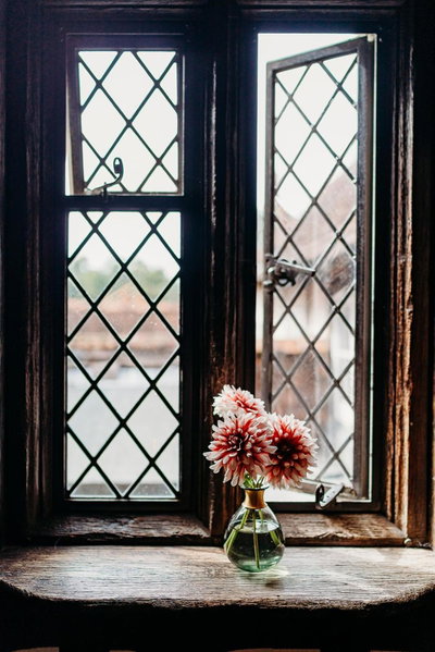 The Crown Inn, Chiddingfold, United Kingdom