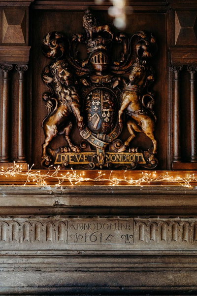 The Crown Inn, Chiddingfold, United Kingdom