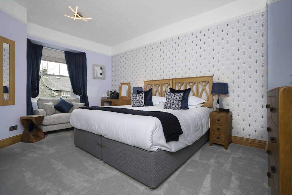 Melrose Guest House, United Kingdom
