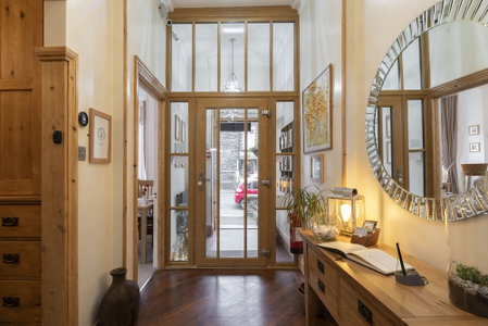 Melrose Guest House, Ambleside, United Kingdom