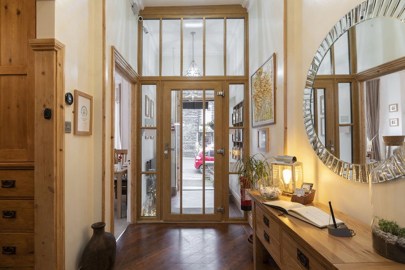 Melrose Guest House, Ambleside, United Kingdom