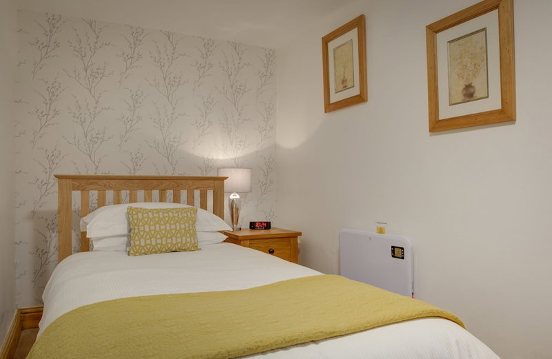 Melrose Guest House, Ambleside, United Kingdom