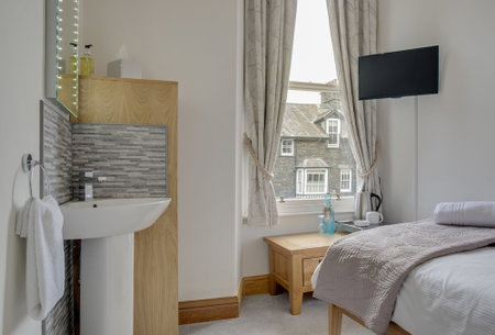 Melrose Guest House, Ambleside, United Kingdom